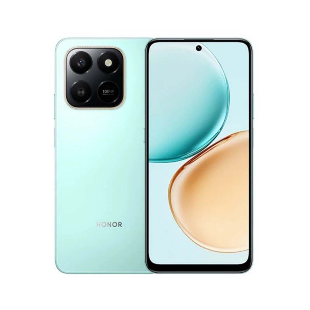 Honor X7d-1